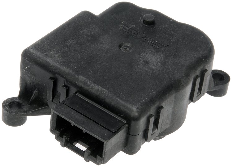 AIR DOOR ACTUATORS