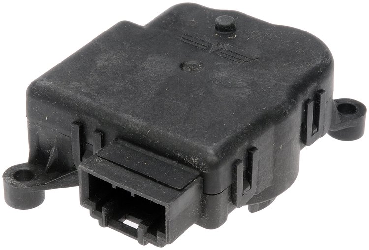 AIR DOOR ACTUATORS