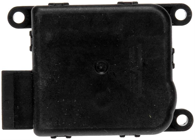 Air Door Actuator - Auxiliary