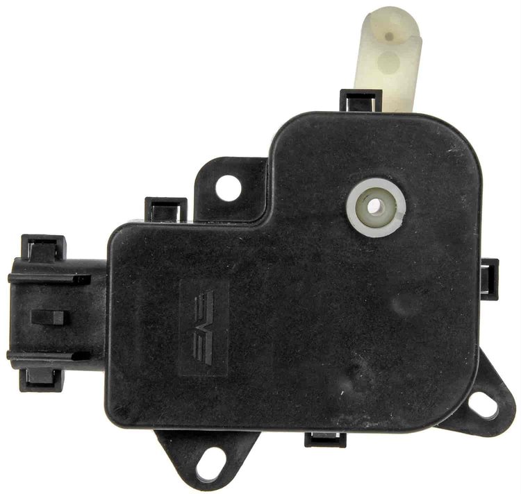 Air Door Actuator - Mode