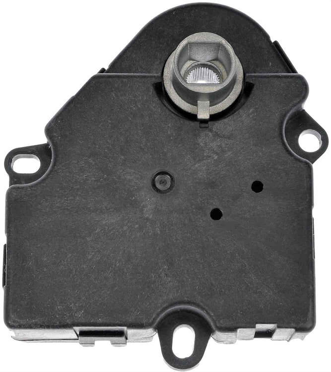 HVAC Air Door Actuator for 1993-1998 Jeep Grand Cherokee, 1993 Jeep Grand Wagoneer - Main Position