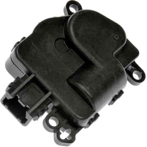 Air Door Actuator-Mode