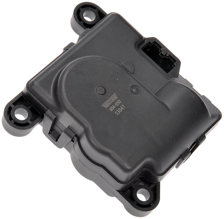 AIR DOOR ACTUATORS
