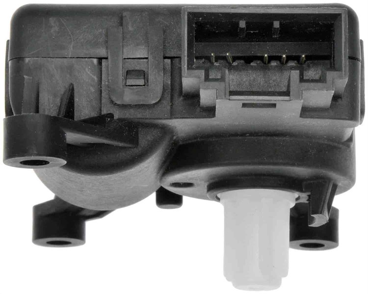 AIR DOOR ACTUATOR - RECIR