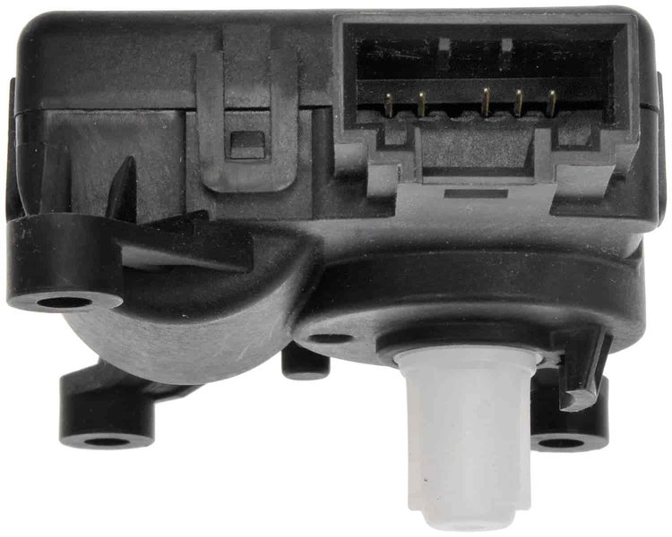 AIR DOOR ACTUATOR - MODE