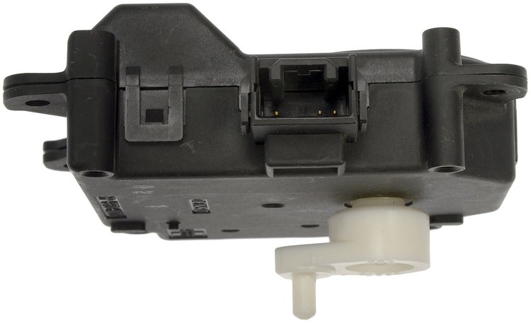 AIR DOOR ACTUATORS