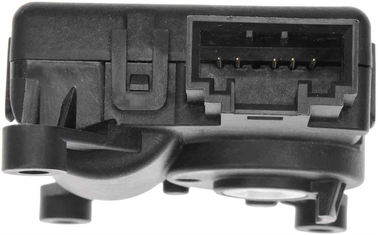 AIR DOOR ACTUATOR - MODE