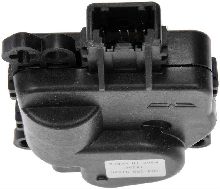 AIR DOOR ACTUATOR - DEFRO