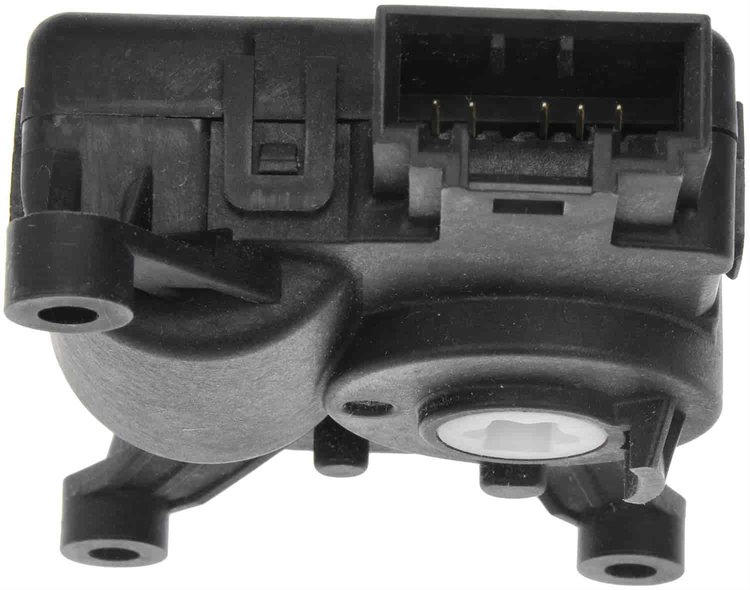 AIR DOOR ACTUATOR - PANEL