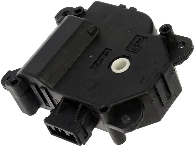 AIR DOOR ACTUATORS