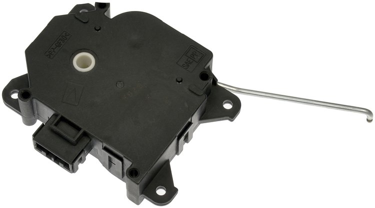 AIR DOOR ACTUATORS