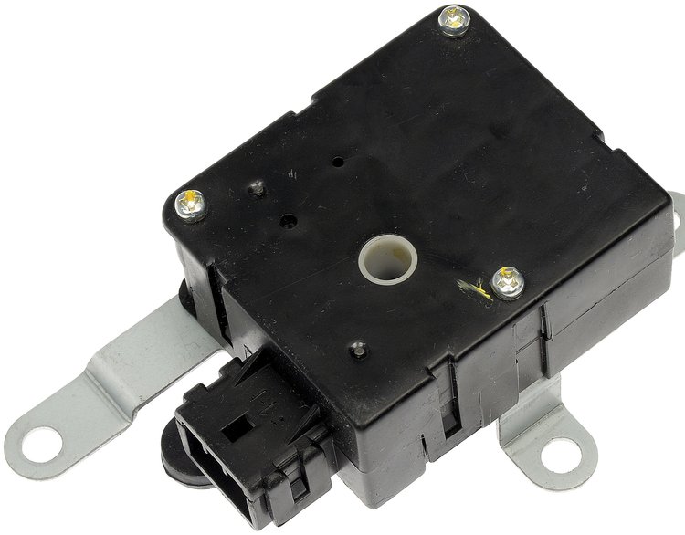 AIR DOOR ACTUATORS