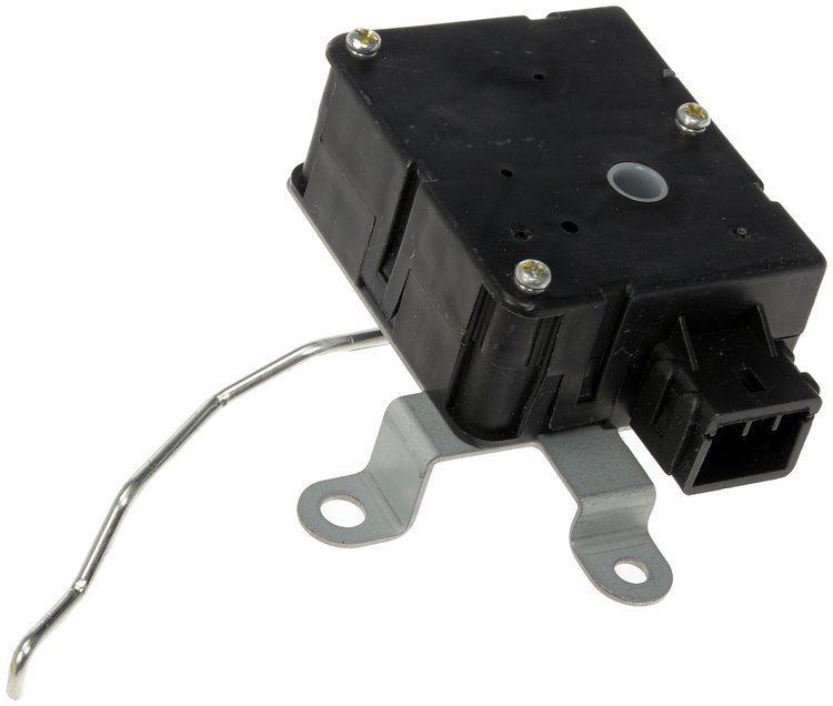 AIR DOOR ACTUATORS