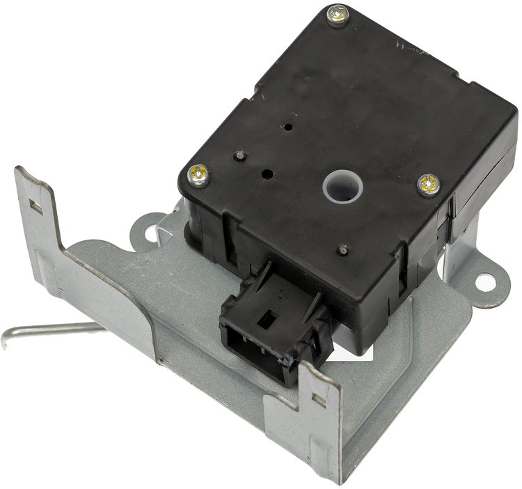 AIR DOOR ACTUATORS