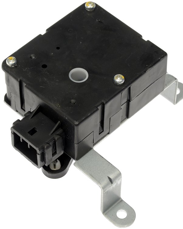 AIR DOOR ACTUATORS