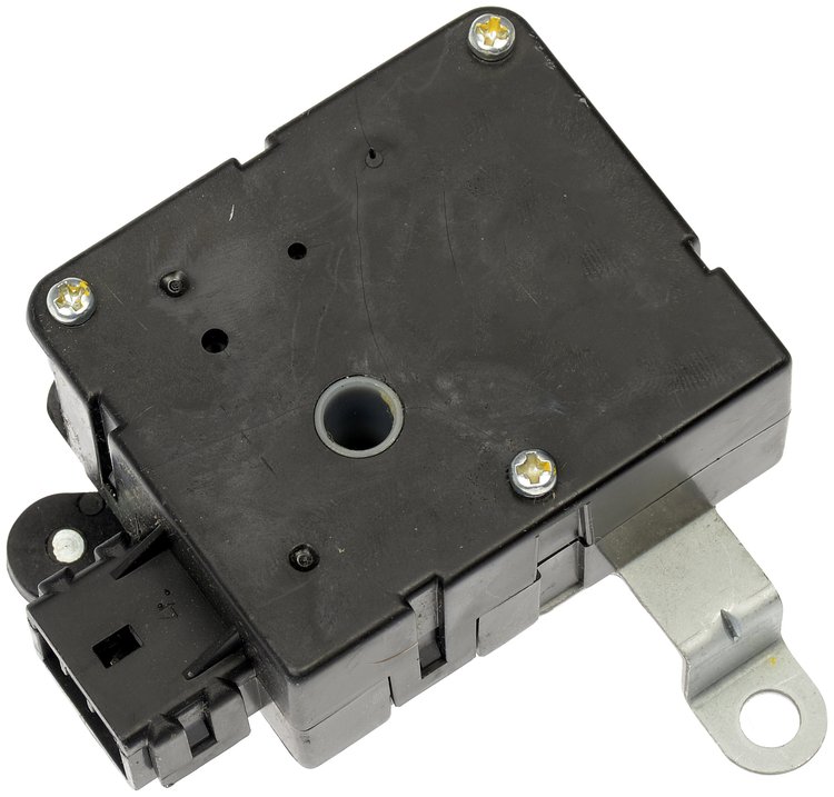 AIR DOOR ACTUATORS