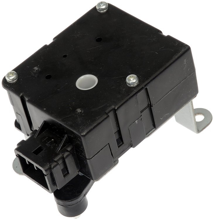 AIR DOOR ACTUATORS