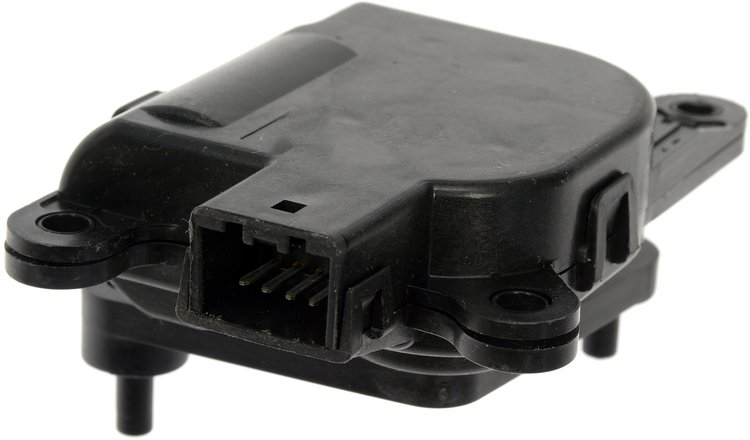 AIR DOOR ACTUATORS
