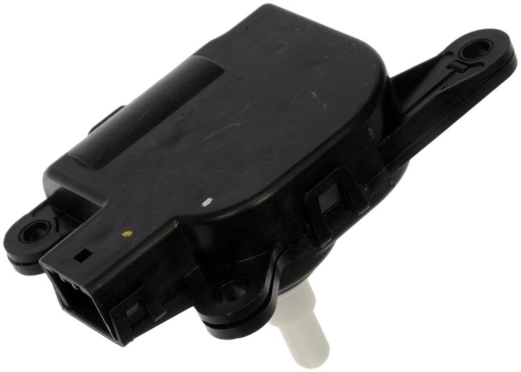 AIR DOOR ACTUATORS