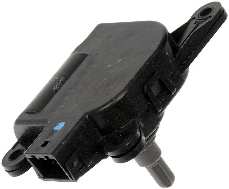 AIR DOOR ACTUATORS