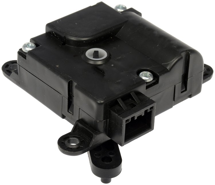 AIR DOOR ACTUATORS
