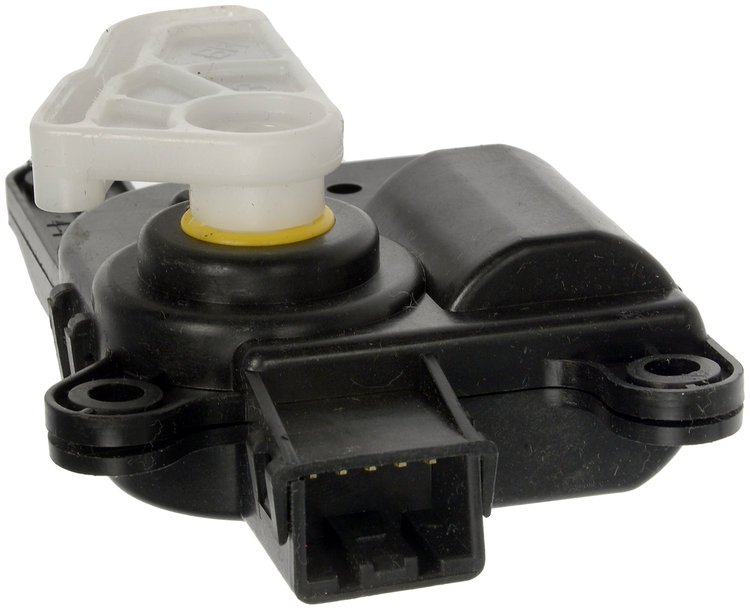 AIR DOOR ACTUATORS