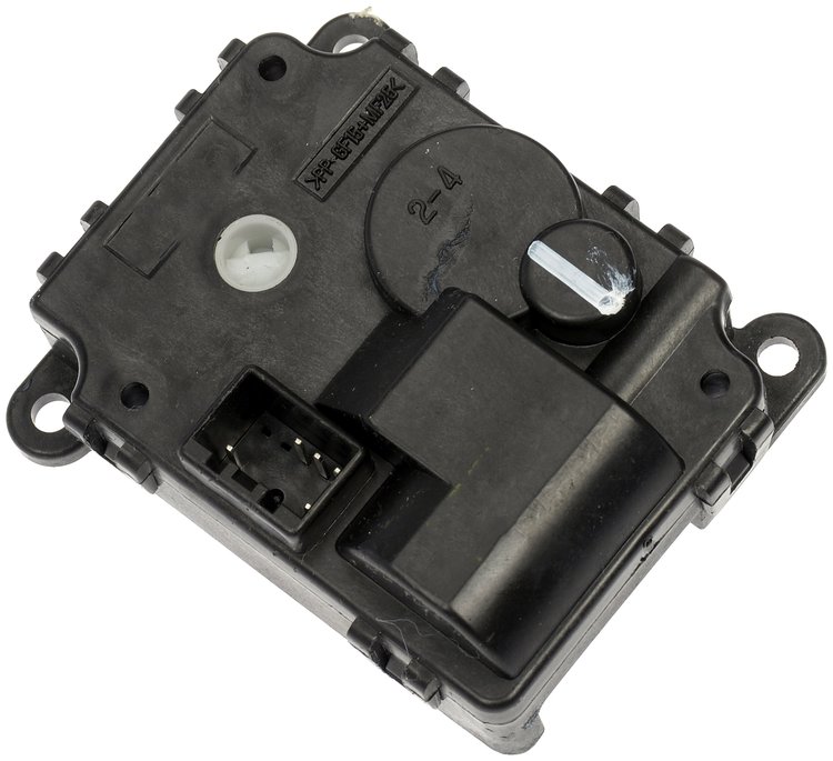 AIR DOOR ACTUATORS