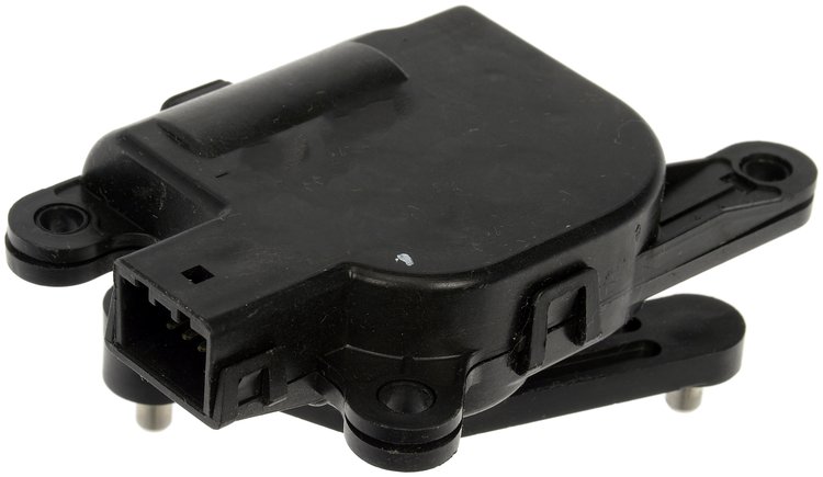 AIR DOOR ACTUATORS