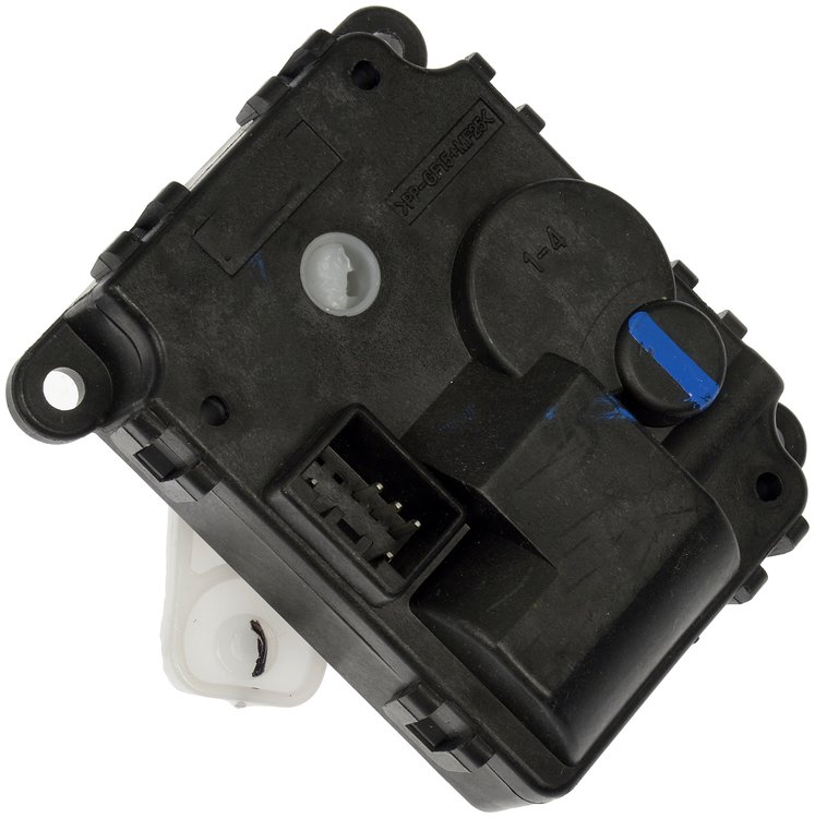 AIR DOOR ACTUATORS