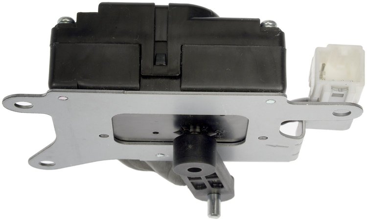 AIR DOOR ACTUATORS