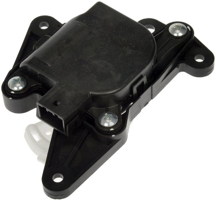 AIR DOOR ACTUATORS