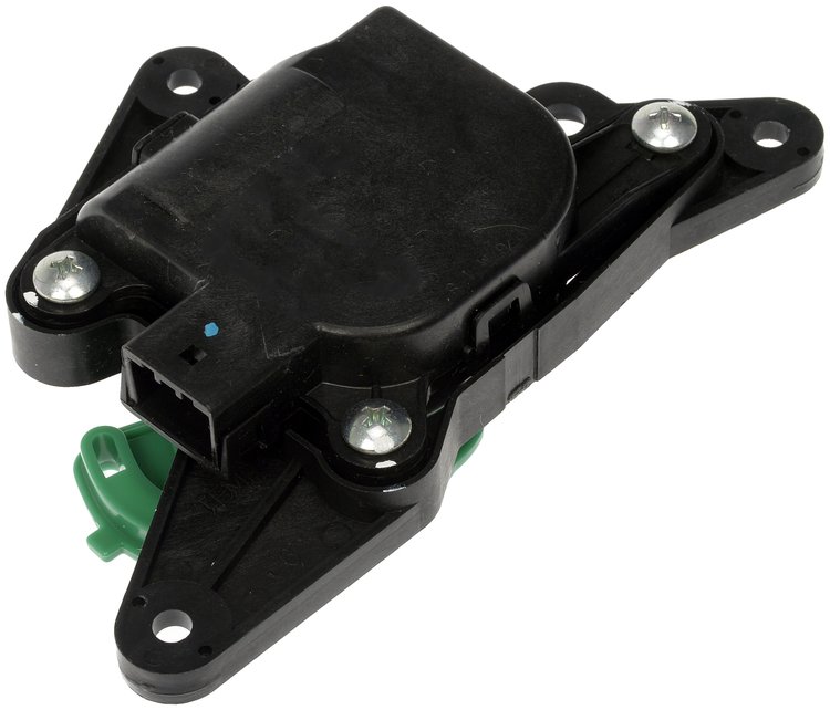 AIR DOOR ACTUATORS