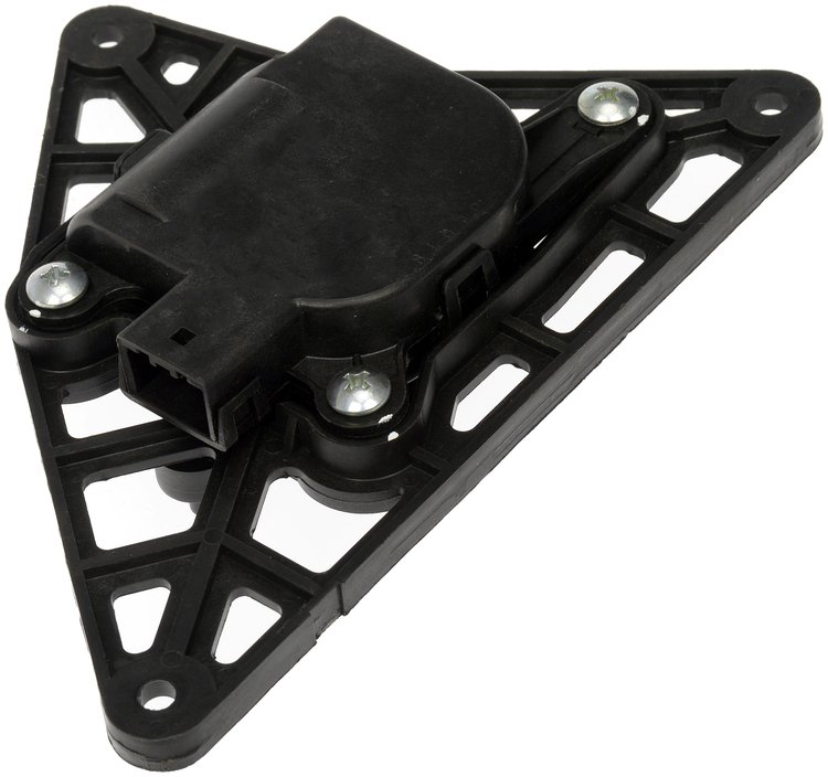 AIR DOOR ACTUATORS
