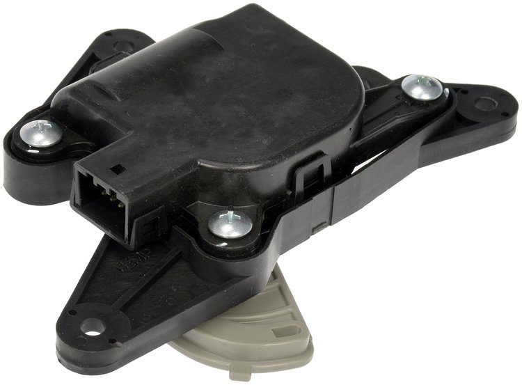 AIR DOOR ACTUATORS