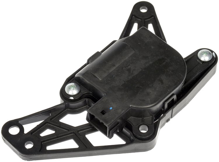 AIR DOOR ACTUATORS