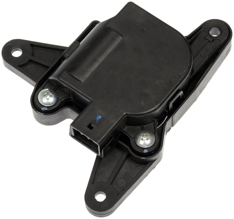 AIR DOOR ACTUATORS