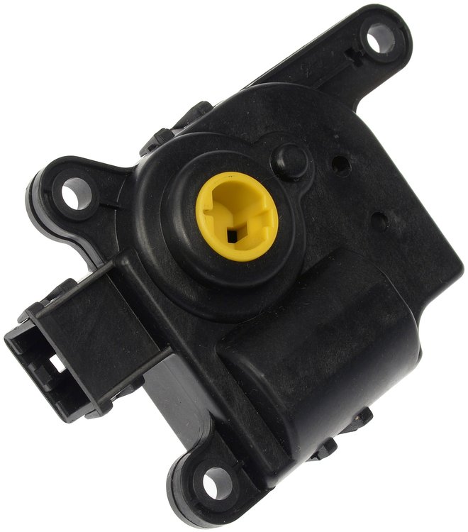 AIR DOOR ACTUATORS