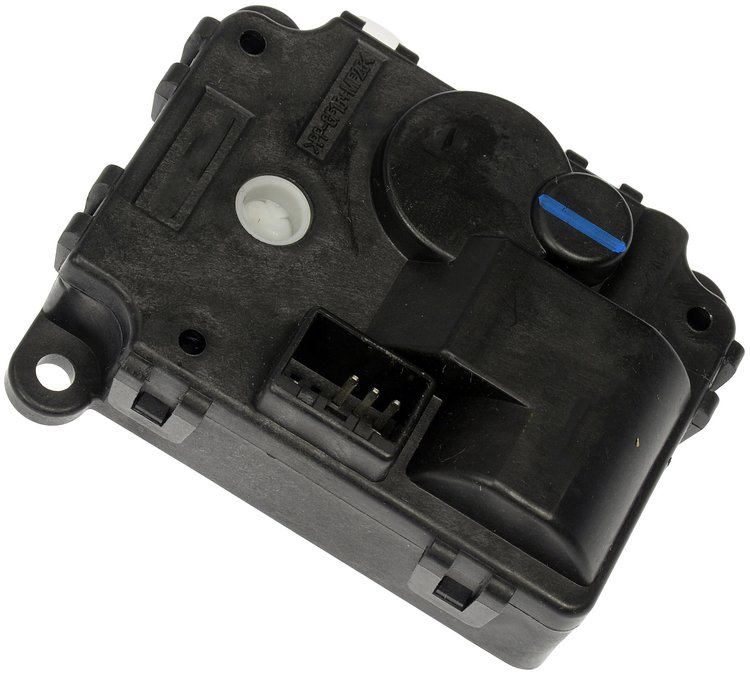 AIR DOOR ACTUATORS