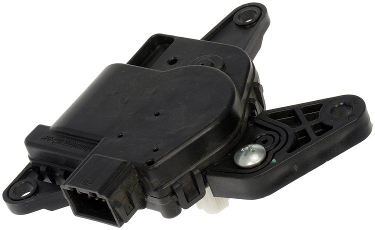 AIR DOOR ACTUATORS