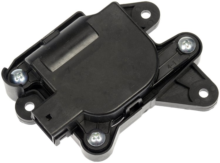AIR DOOR ACTUATORS