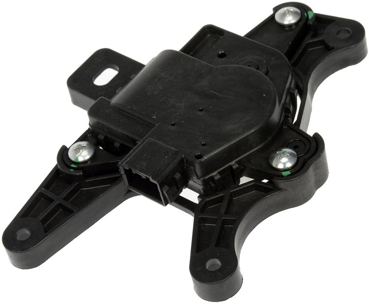 AIR DOOR ACTUATORS