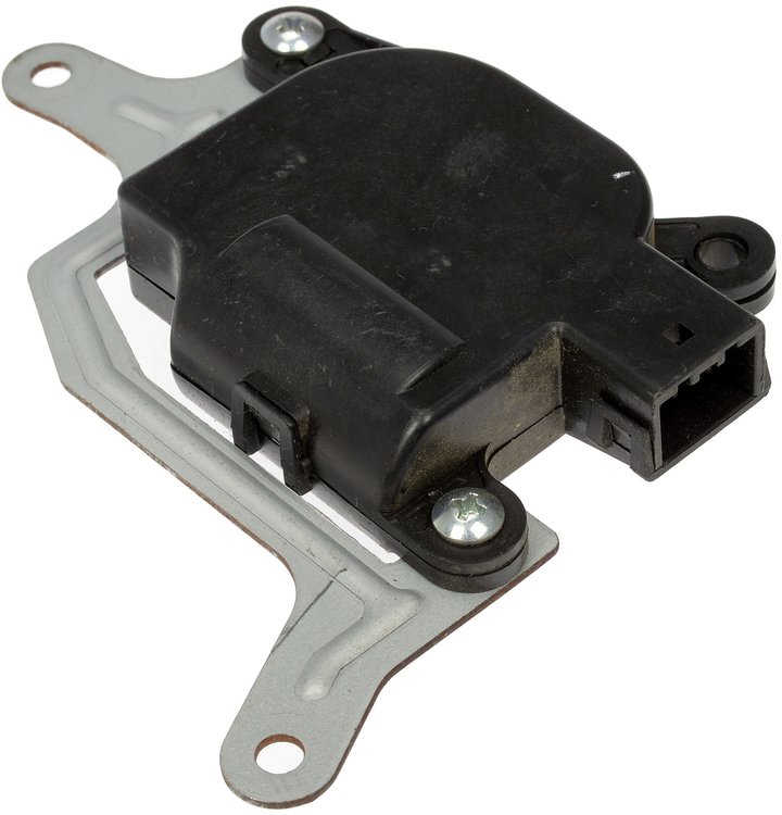 AIR DOOR ACTUATORS