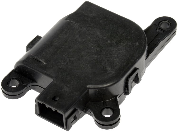 AIR DOOR ACTUATORS