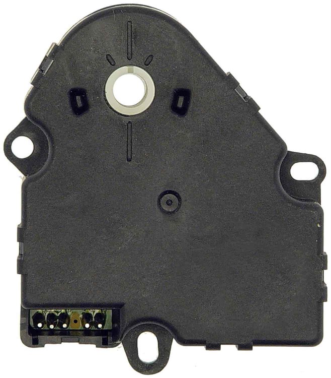 AIR DOOR ACTUATOR