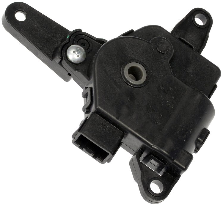 AIR DOOR ACTUATORS
