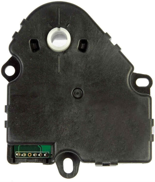 HVAC Air Door Actuator 1994-2014 Chevy/GMC - Main Position