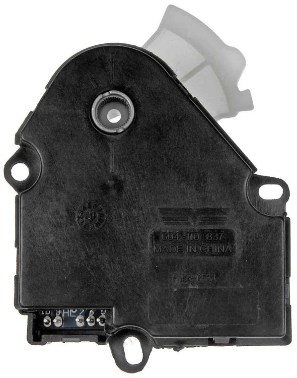 HVAC Air Door Actuator
