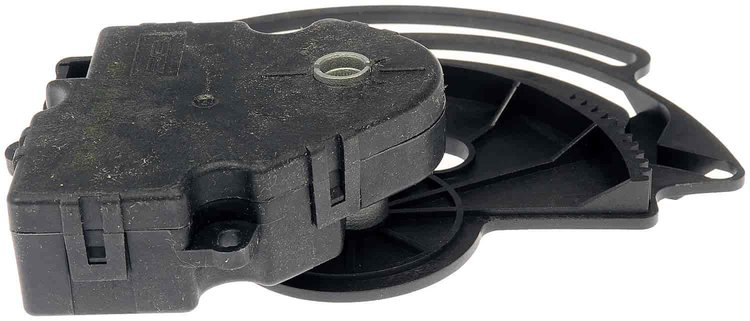 AIR DOOR ACTUATOR