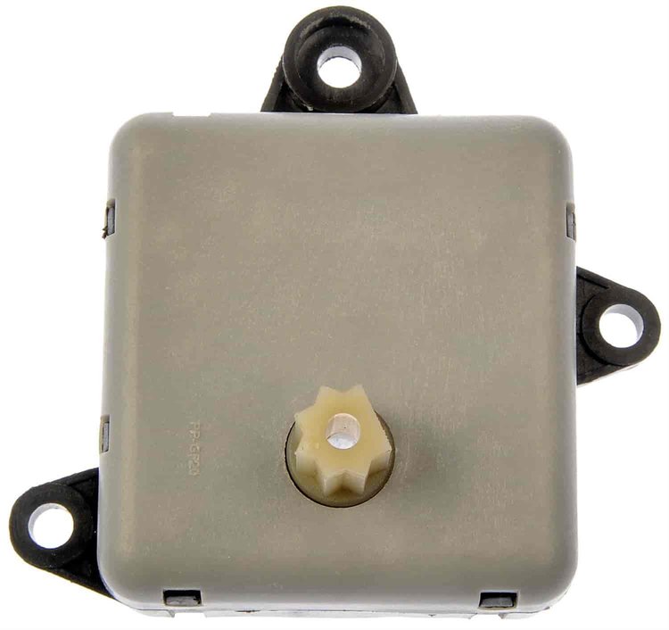 AIR DOOR ACTUATOR
