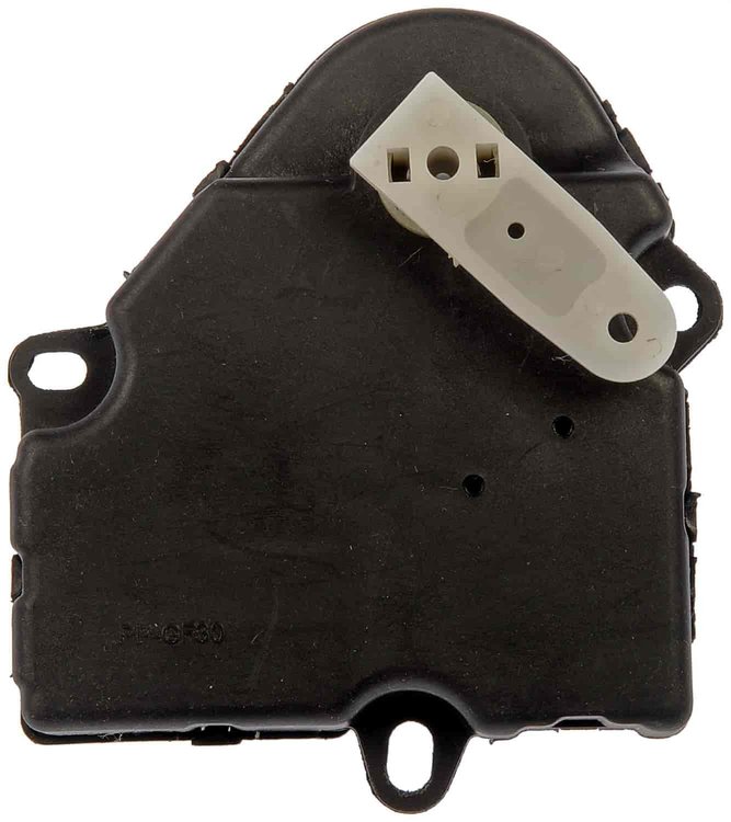 HVAC Air Door Actuator